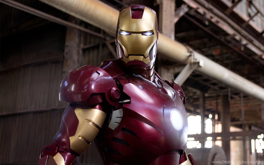 Iron Man 2