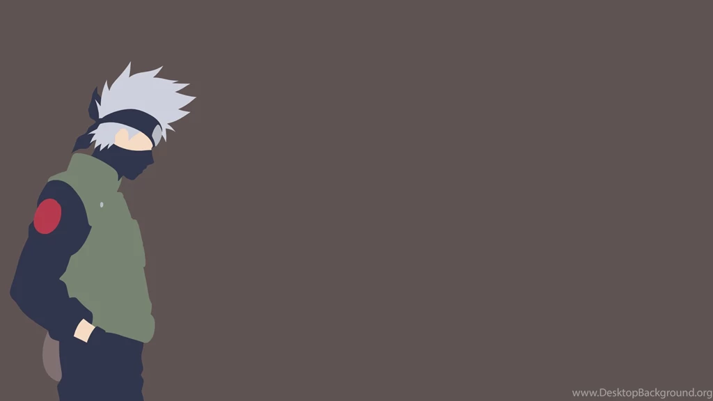 Kakashi Backgrounds / 1920x1080
