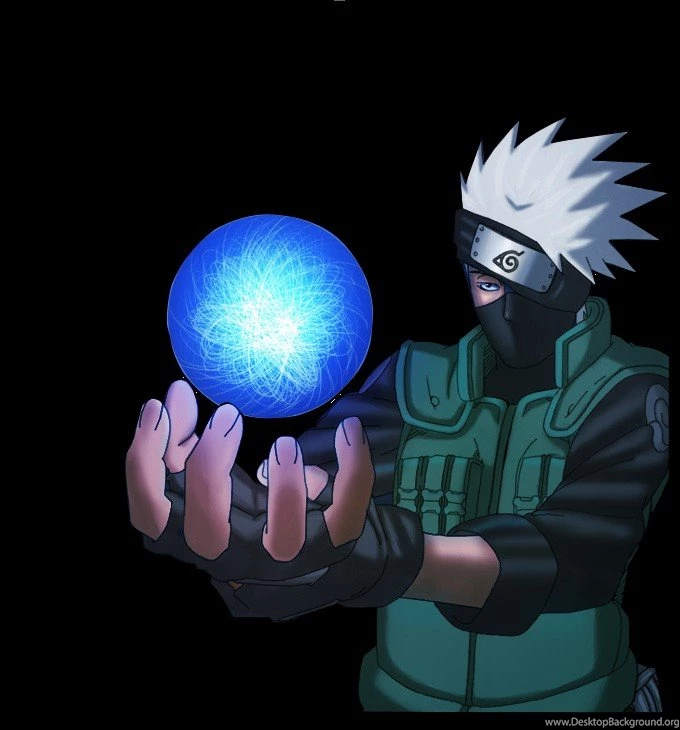 Hatake Kakashi/