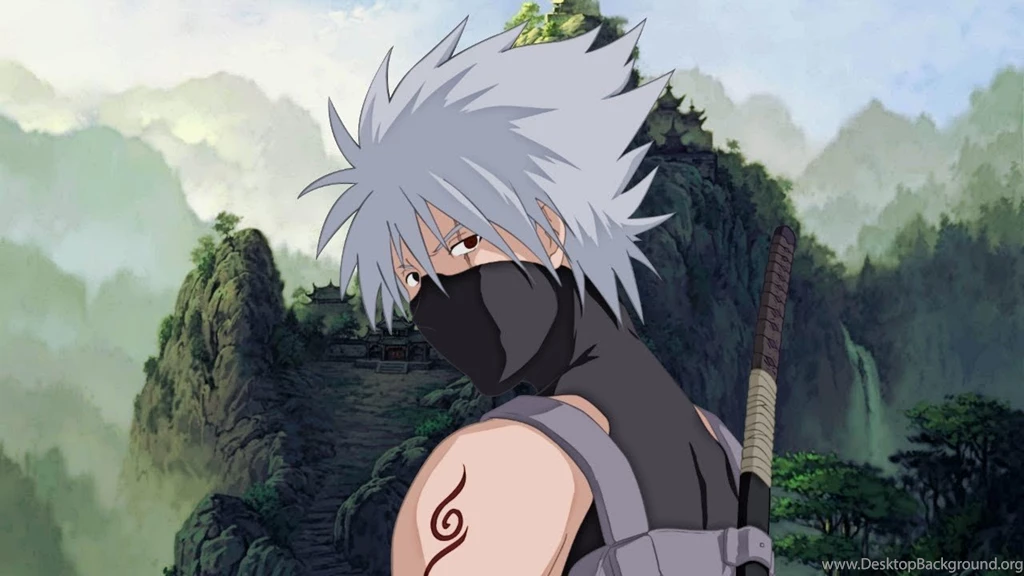 Kakashi HD Backgrounds 6085   HD Wallpapers Site