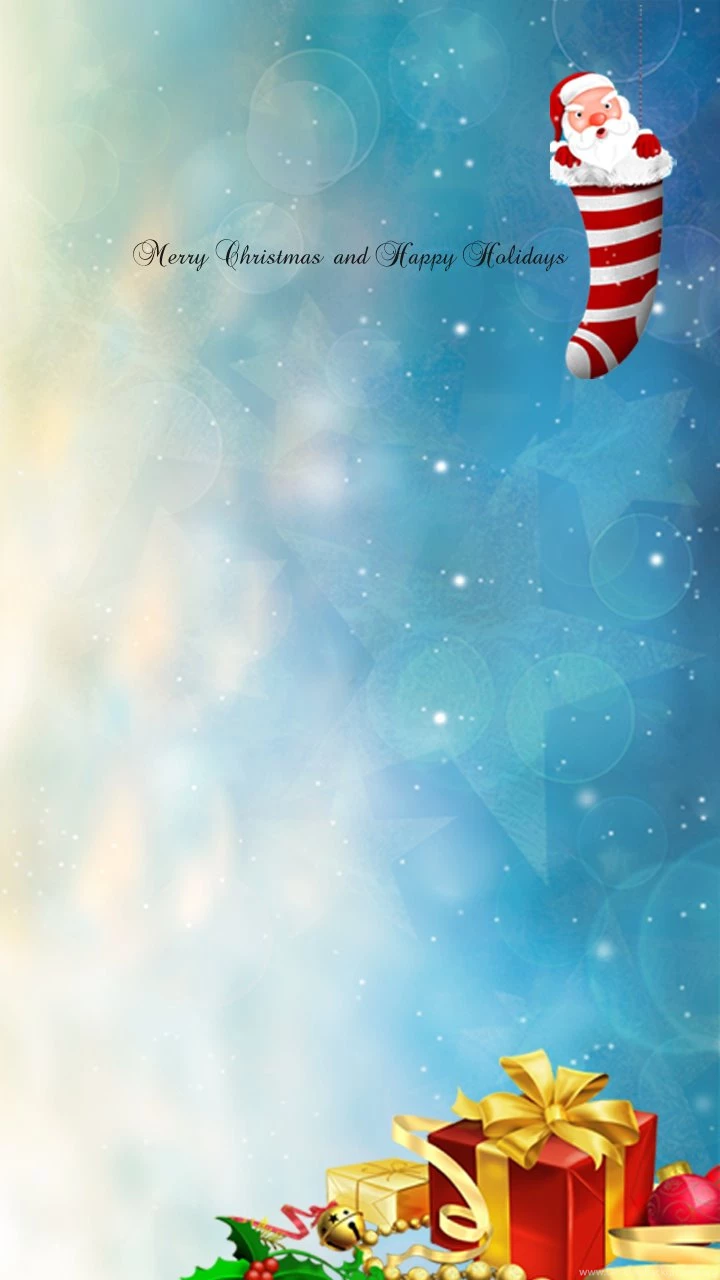 Christmas Wallpapers Android – Androidwalls.org