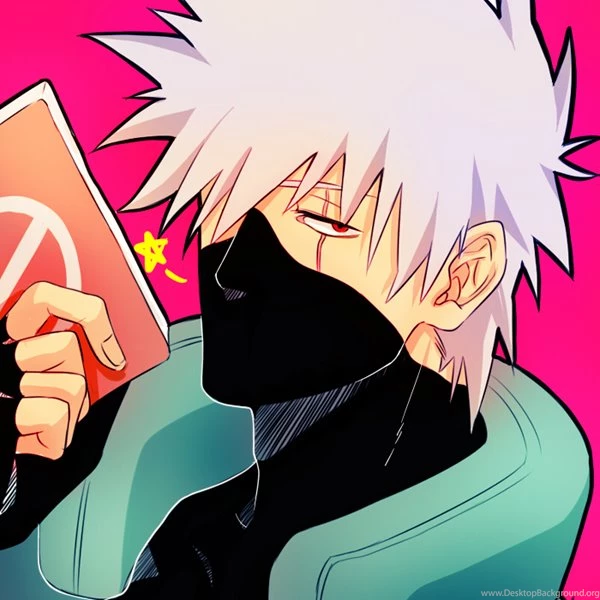 Hatake Kakashi/