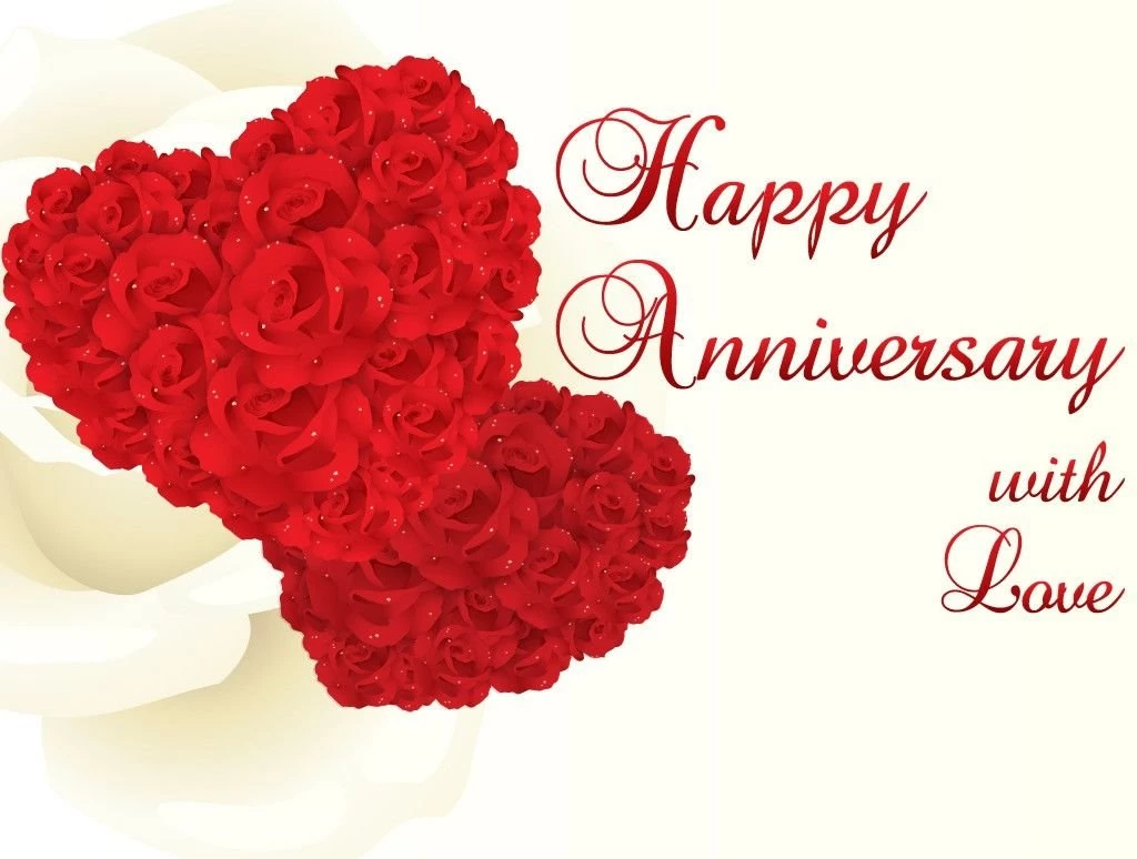 Happy Anniversary Wallpapers Wallpapers Cave