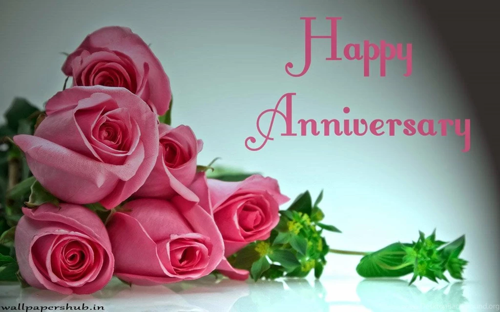 Happy Anniversary Wallpapers Wallpapers Cave