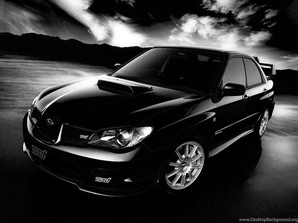Mission: STi Subaru Impreza WRX STI Forums: IWSTI.com