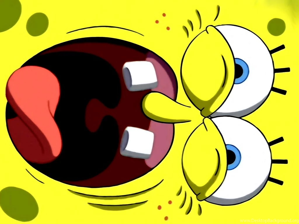 Spongebob Wallpapers
