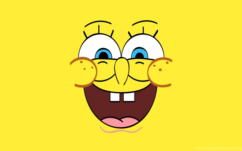 Spongebob Wallpapers 4 Best Wallpapers Collection