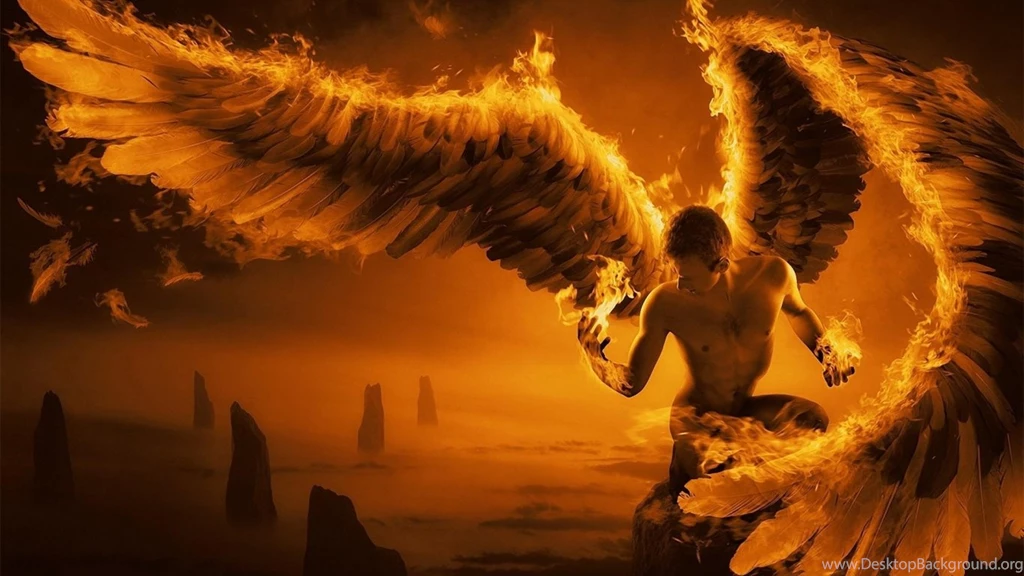 Laptop 1366x768 Angel Wallpapers HD, Desktop Backgrounds 1366x768