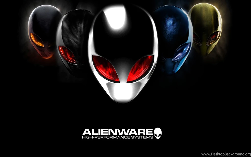 Alienware Wallpapers Desktop
