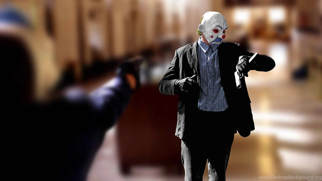 Masks Glock 1920×1080 Wallpapers 921037