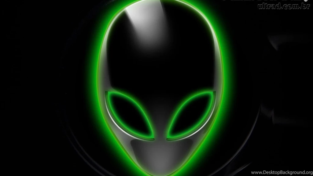 Wallpapers Cruzeiro Papel De Parede Alienware 1366x768