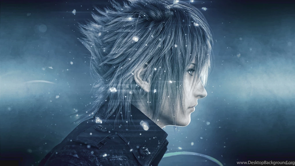 Download Final Fantasy 15 Wallpapers Desktop Backgrounds