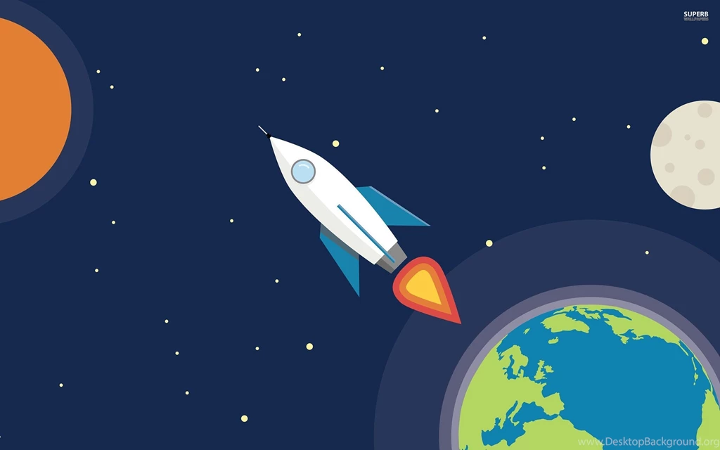 Space Rocket Wallpapers (page 3) Pics About Space
