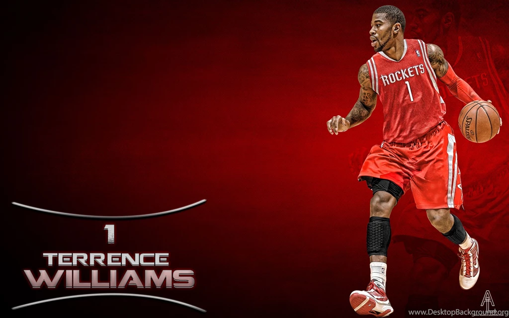 Houston Rockets Wallpapers