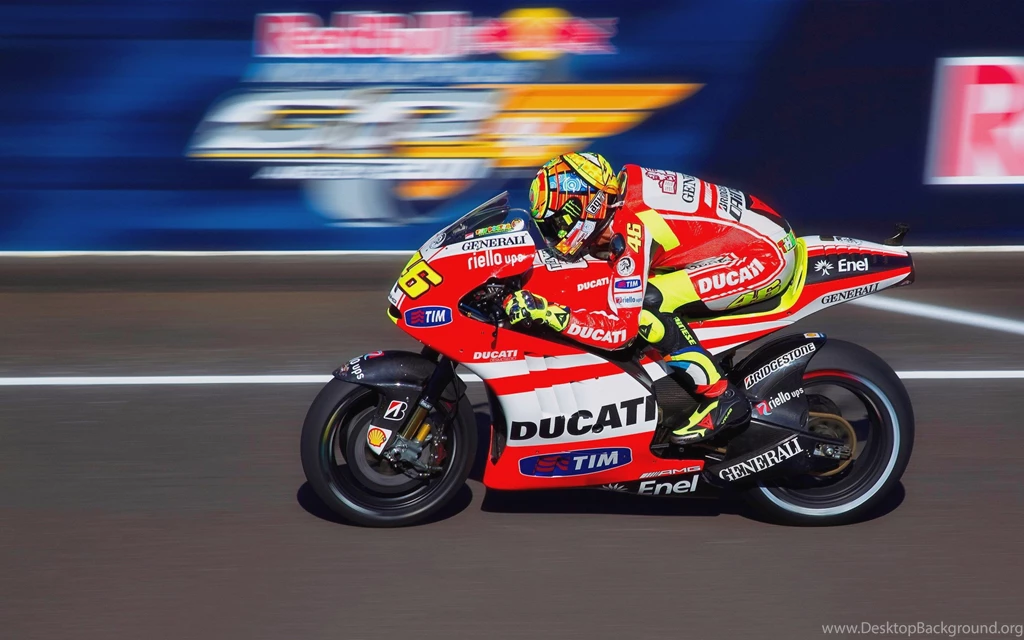 Valentino Rossi Wallpapers HD Download