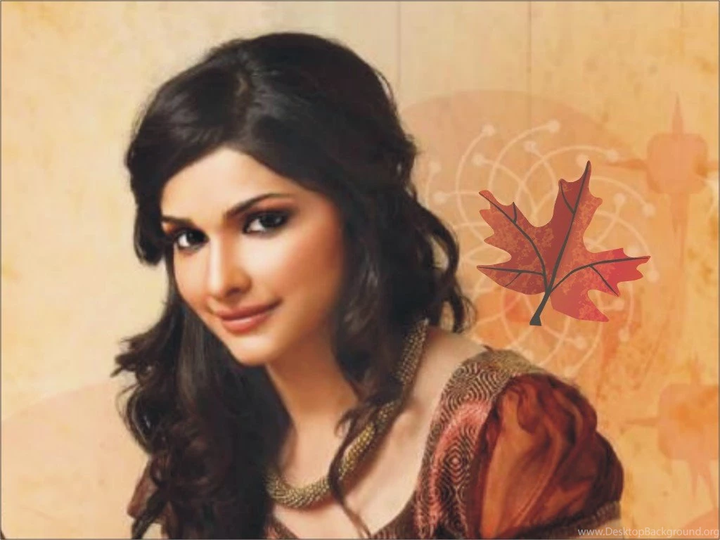 Prachi Desai Beautiful HD Wallpapers