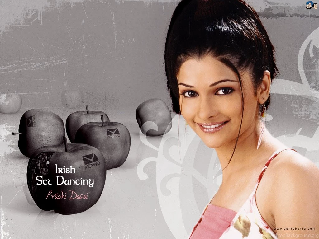 Prachi Desai Wallpapers