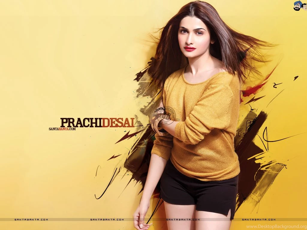 Prachi Desai Wallpapers