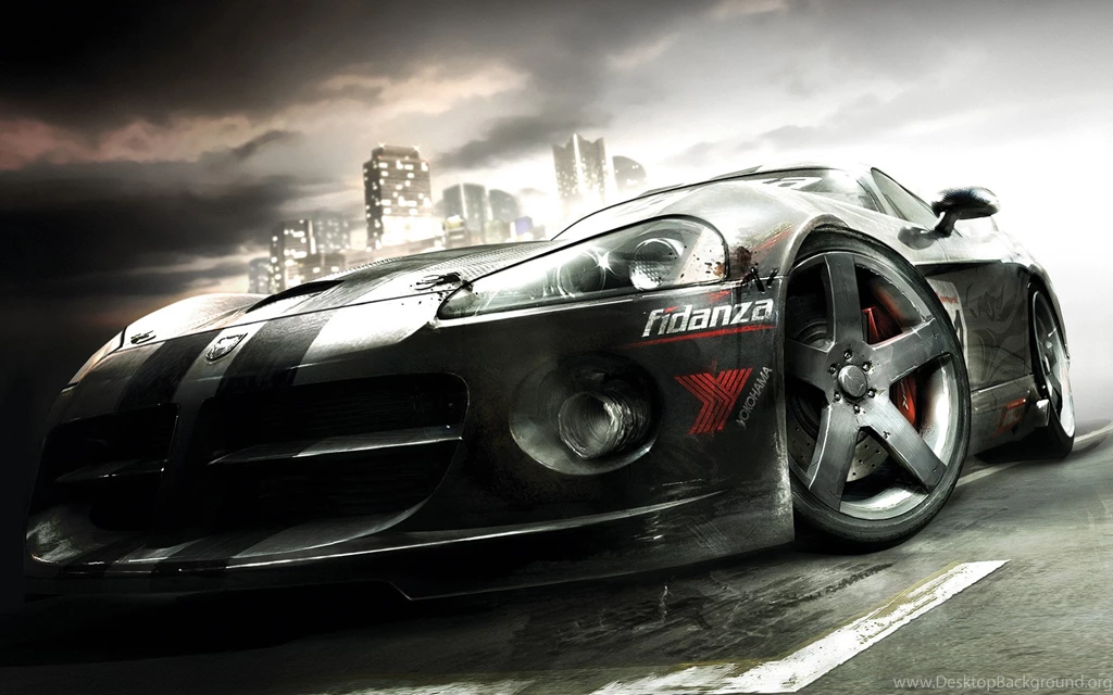 Car Wallpapers Collection (31+)
