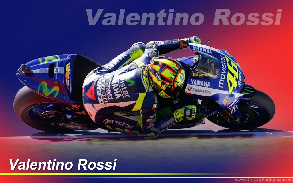Valentino Rossi 2015 Mugello Race