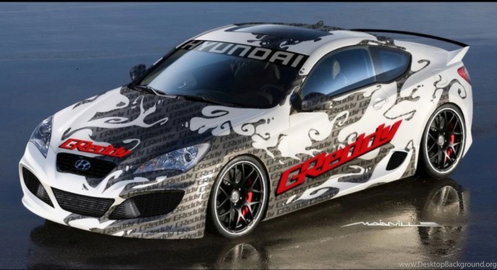 Free Car Wallpapers HD