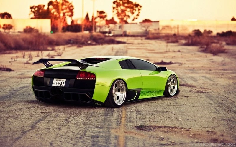 Green,streets Green Streets Cars Photography Lamborghini Highway ...