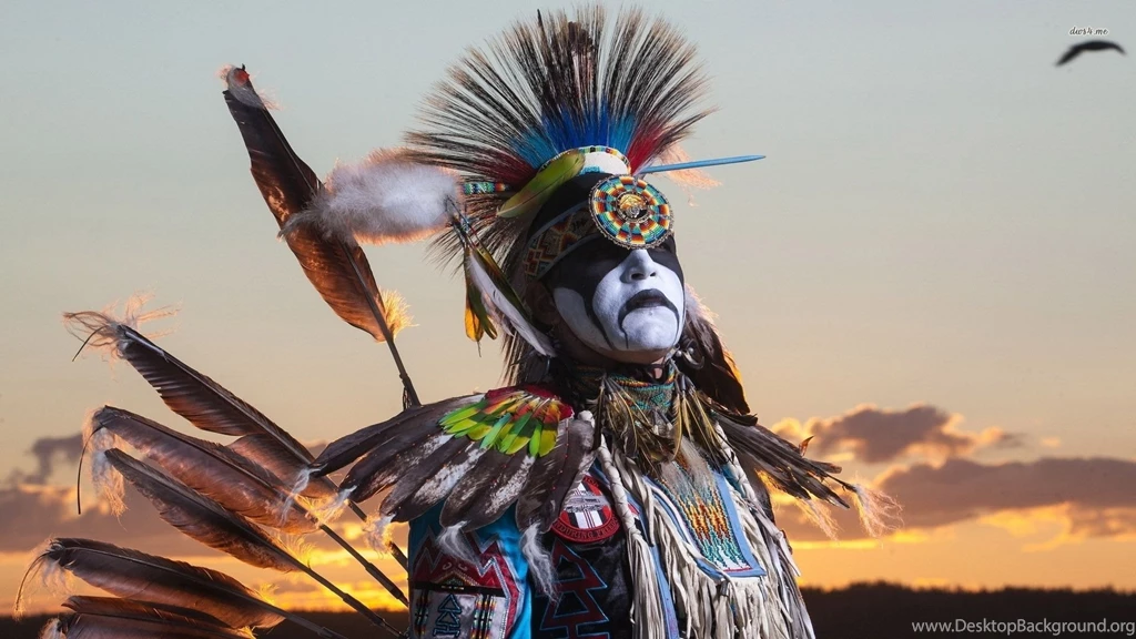 Native American, Feather, Indian, Photography, 1920x1080 HD ...