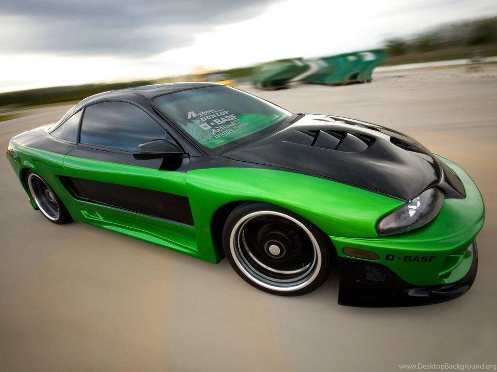 12 Absolute Nice Cars Wallpapers