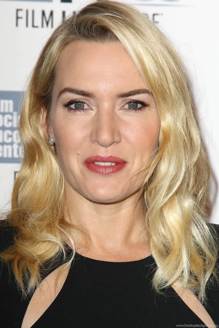 Kate Winslet An Evening With Kate Winslet 53rd New York Film ...