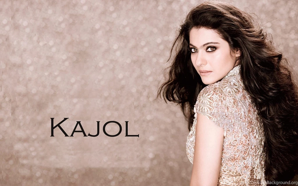 Kajol Devgan Hot HD Wallpapers And Biography