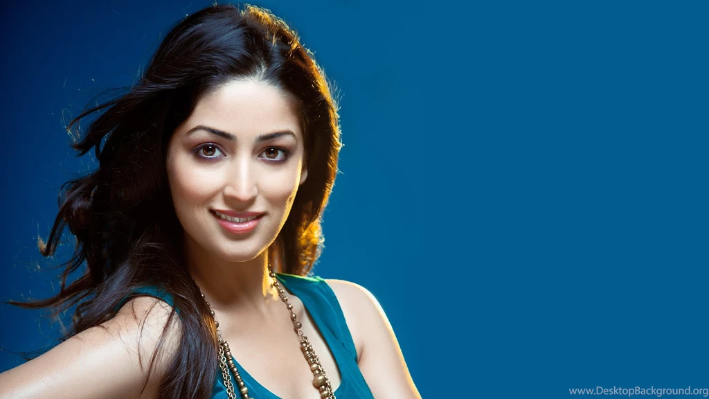 Yami Gautam Hot Hd Wallpapers