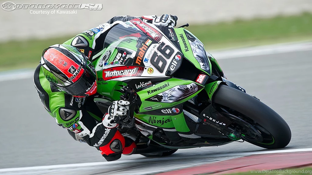 Superbike Sykes Long Hd