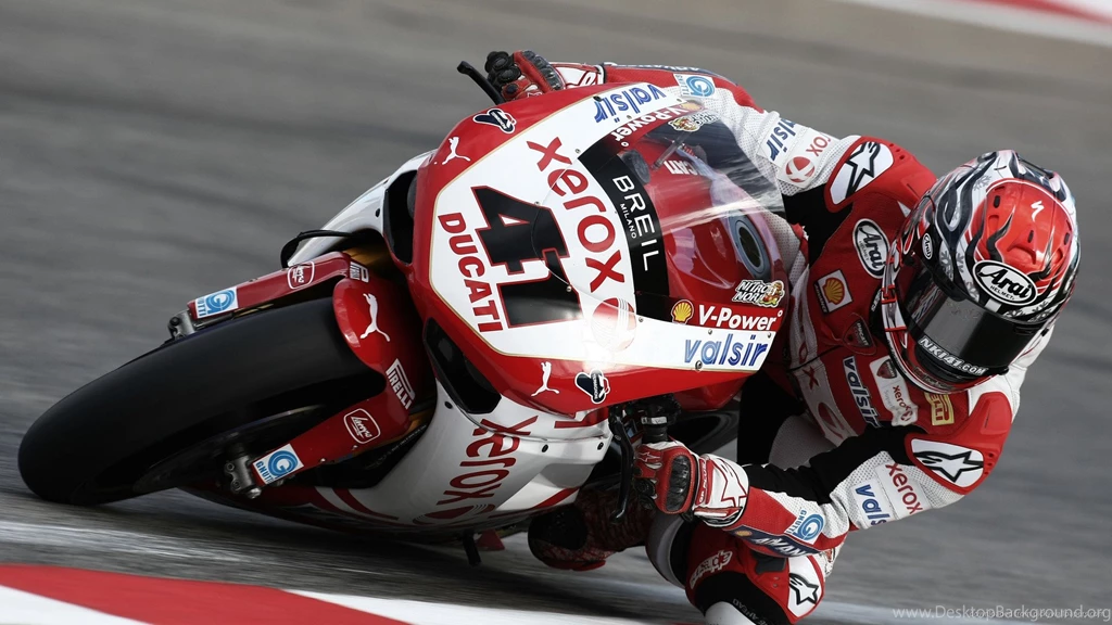 Download 1920x1080 Xerox Ducati World Superbike Wallpapers