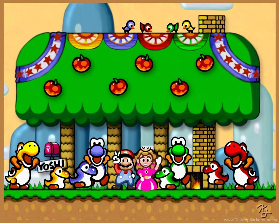 DeviantArt: More Like Super Nintendo Mario By Likelikes