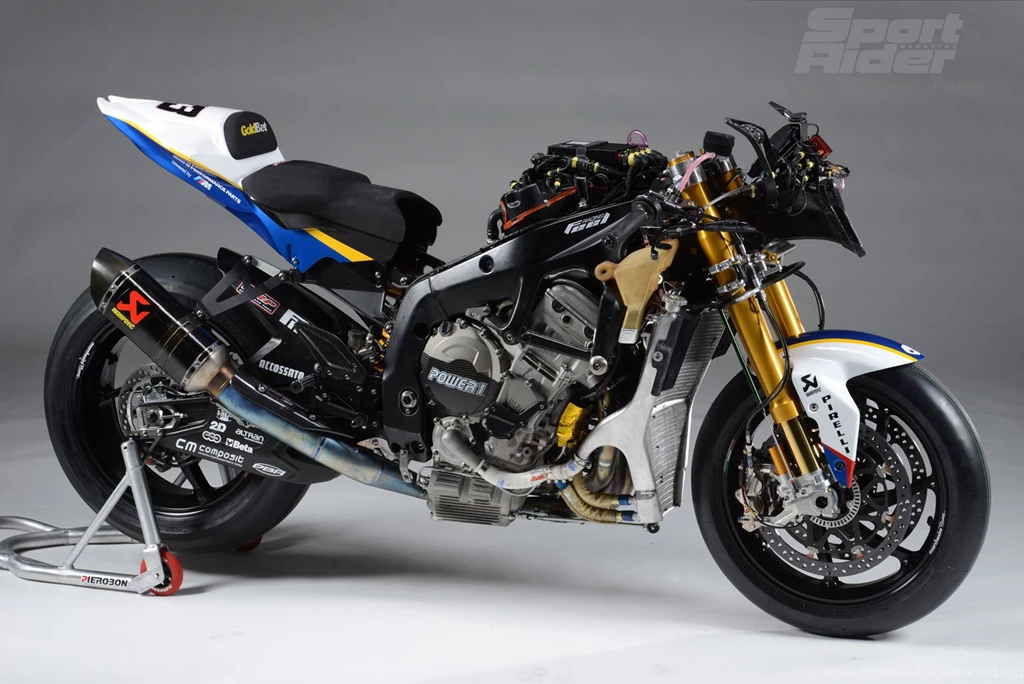 Bmw Goldbet Mechanic World Superbike Hd