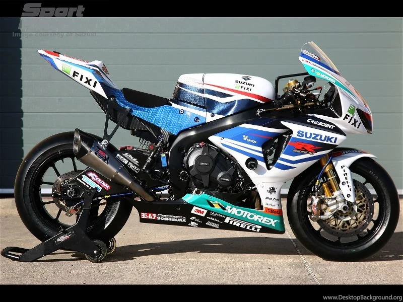 Wallpapers Superbike Suzuki Gsx R World Sport Rider Magazine ...