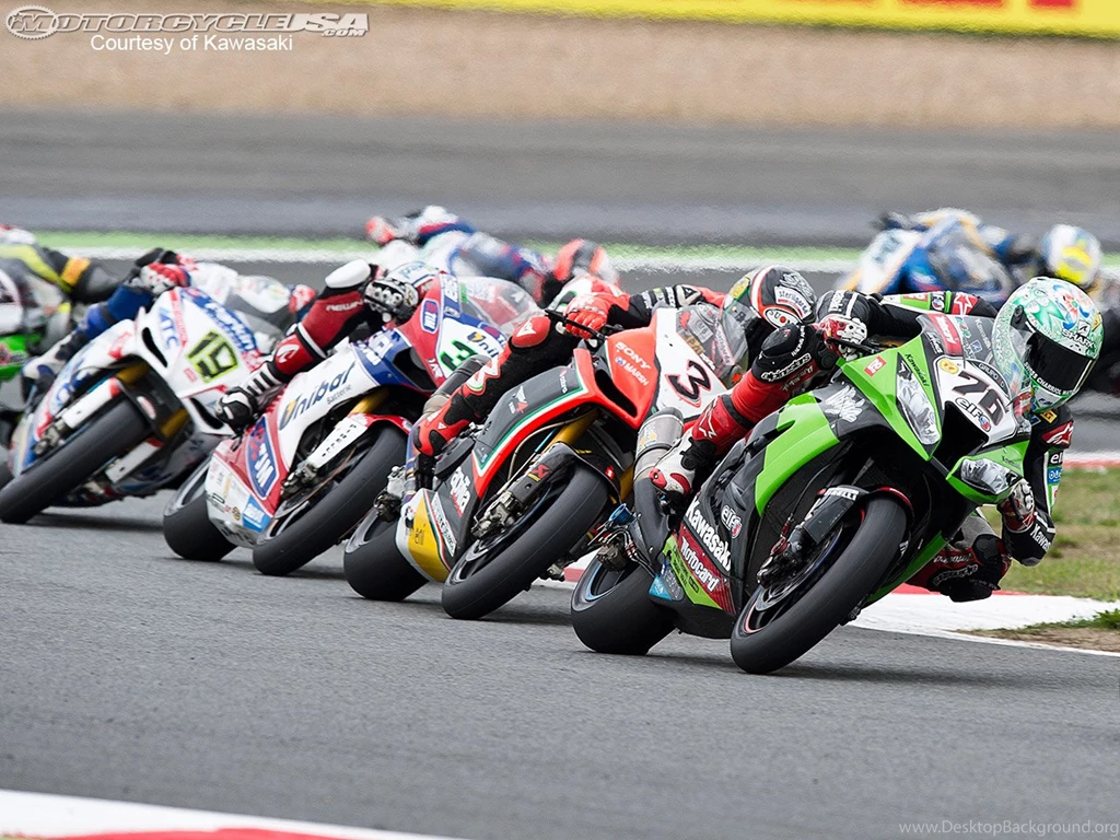 2012 World Superbike Magny Cours Photos   Motorcycle USA