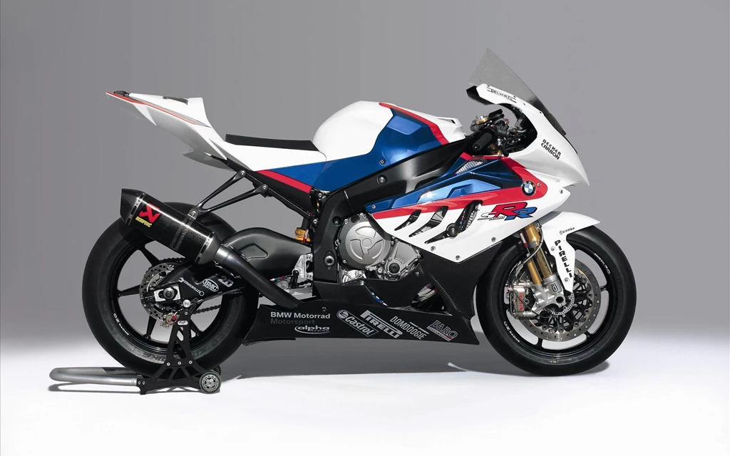 BMW S 1000 RR Superbike World Championship Wallpapers HD. Free ...