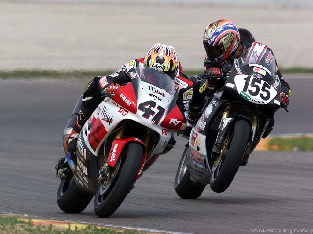 World Superbike New Wallpapers