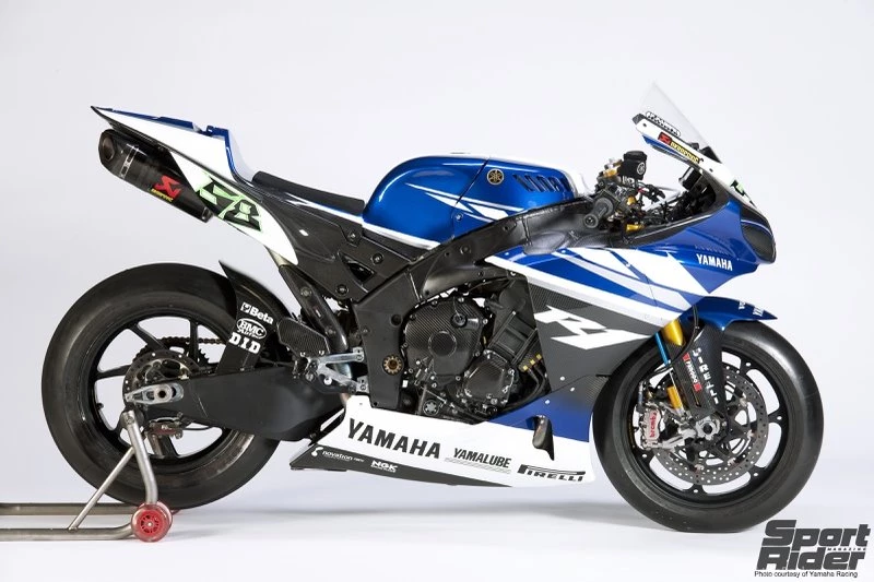 Yamaha 2011 World Superbike Team 12 18 3200x2133 Wallpapers ...