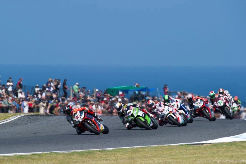 World Superbike 2015 Technical Rules Revised