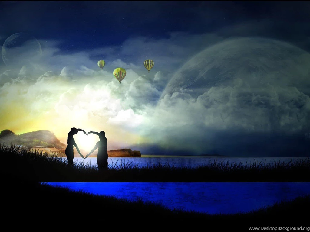 Fantasy Wallpapers Hd 1600x1200