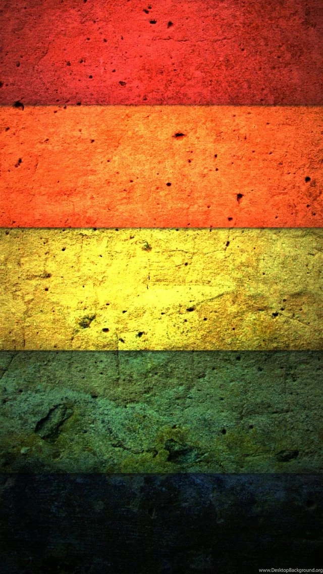 Five Wall Color iPhone 5s Wallpapers Download