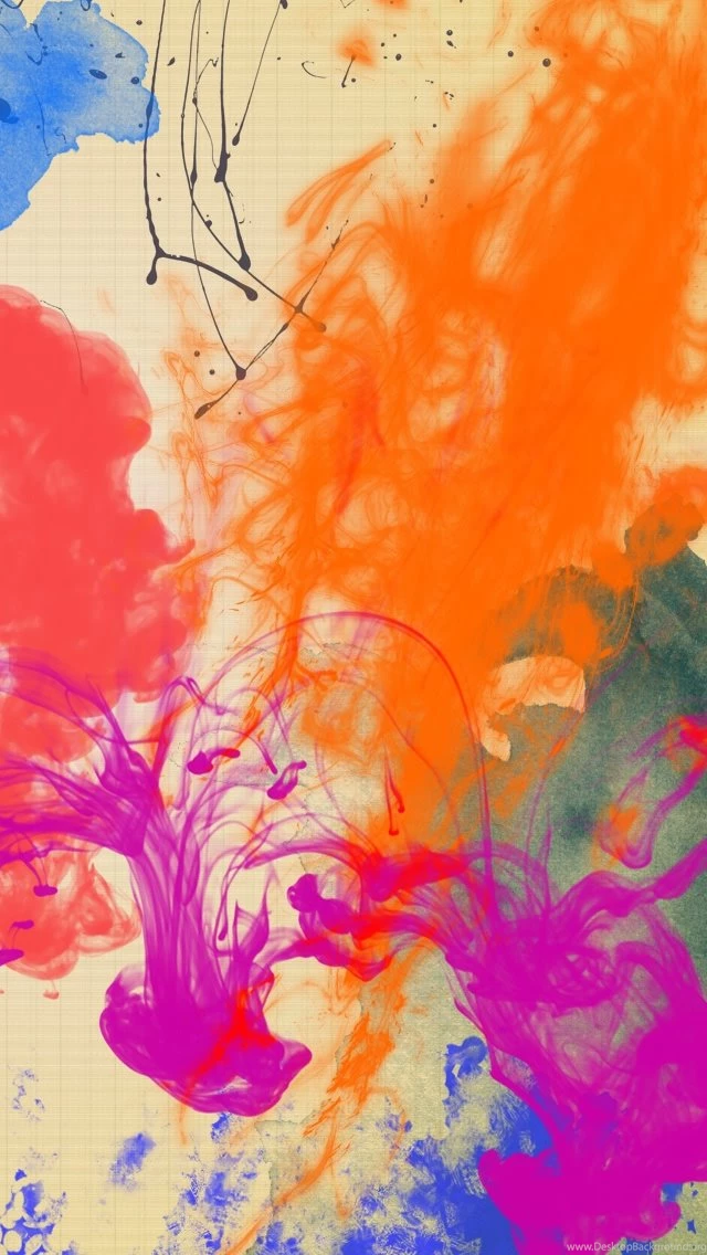 Color iPhone 5s Wallpapers Download