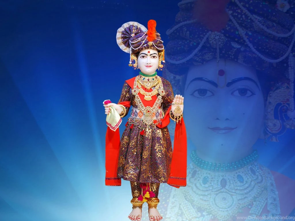 Swaminarayan Bhagwan Hd Wallpapers Free Download 1080p Widescreen