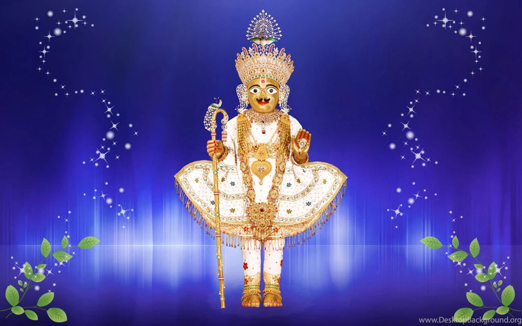 Welcome To Shree Swaminarayan Temple, Karelibaug, Vadodara   Jai ...