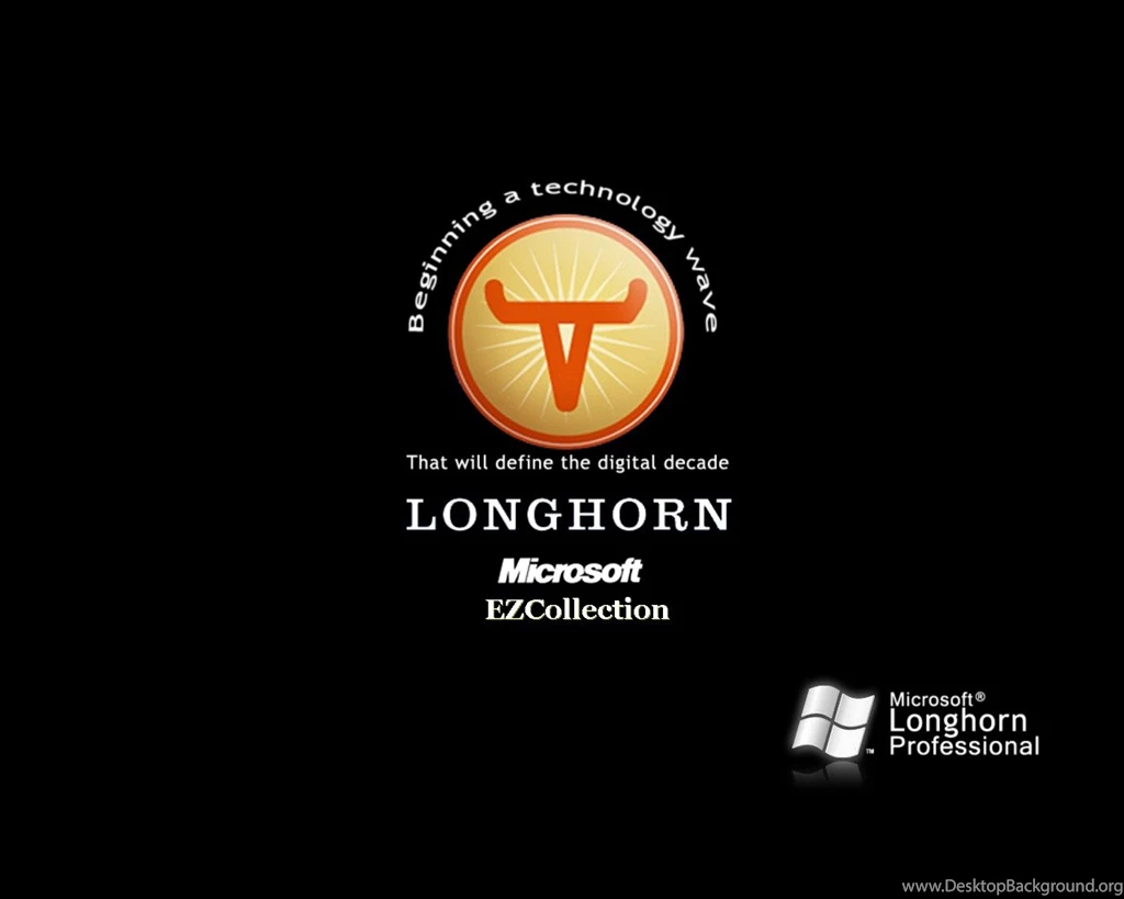 Wallpapers Long Longhorn 1280x1024