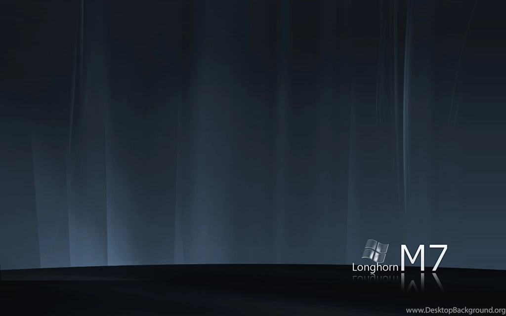 2 Microsoft Longhorn HD Wallpapers