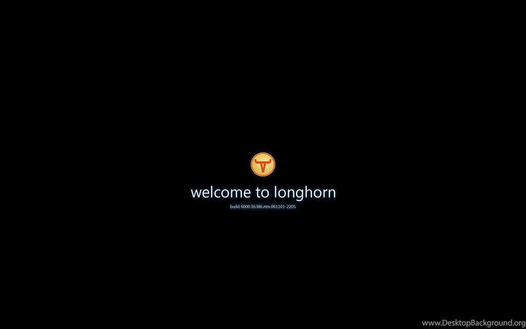 Longhorn Customization Pack By 1337mobile On DeviantArt