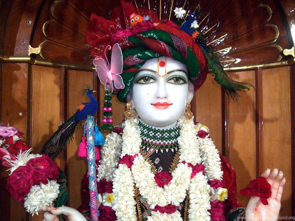 FREE Download God Swaminarayan Wallpapers